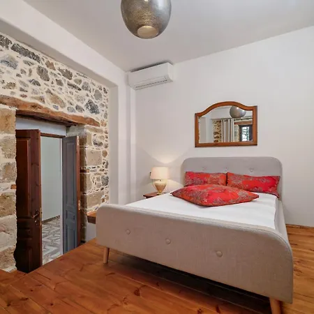 Premium In Historischem Stilaltbau