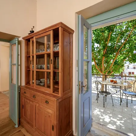 Premium In Historischem Stilaltbau Apartman *