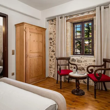 Apartman Premium In Historischem Stilaltbau *